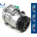 mobis air-con compressor hyundai sonata 2004-09